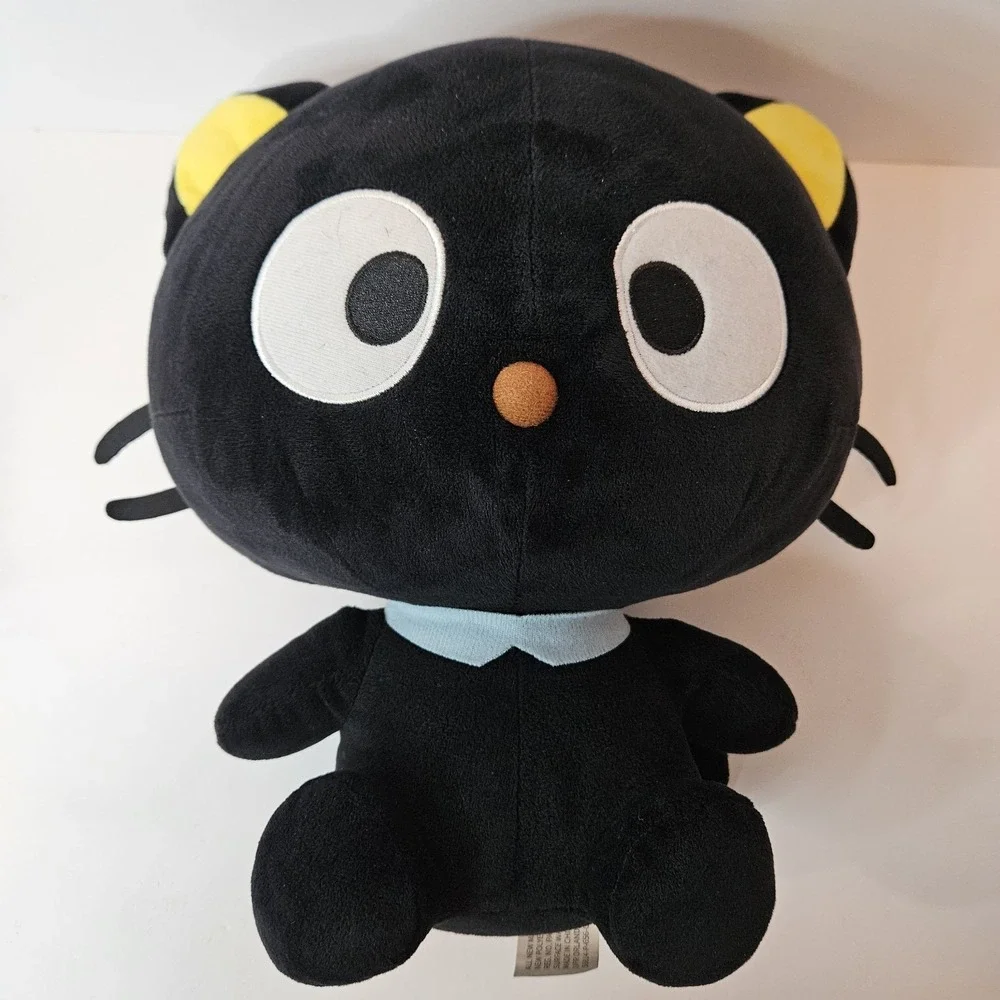 Universal Studios EXCLUSIVE Sanrio Hello Kitty Chococat Plush Charming 12 In Cat